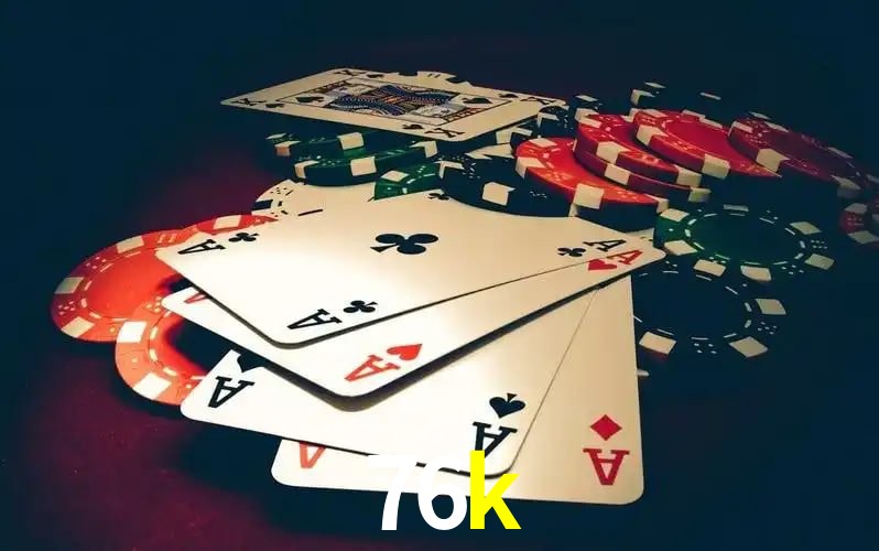 76k plataforma — saque cashout PIX com comprovante