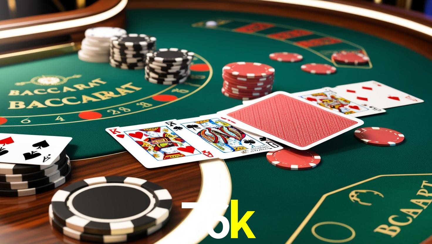 76K