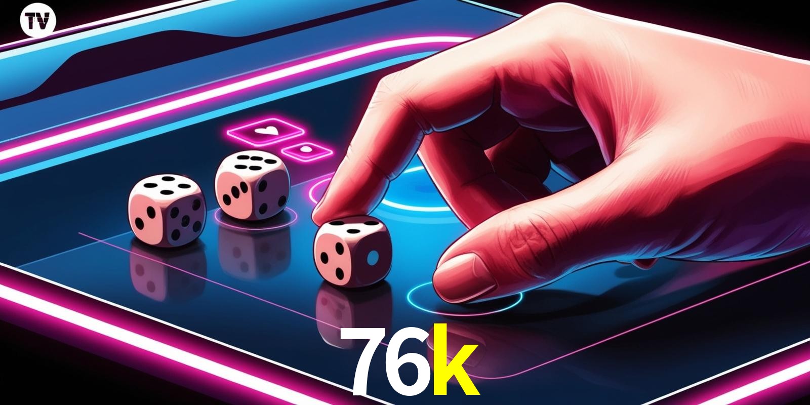 76K